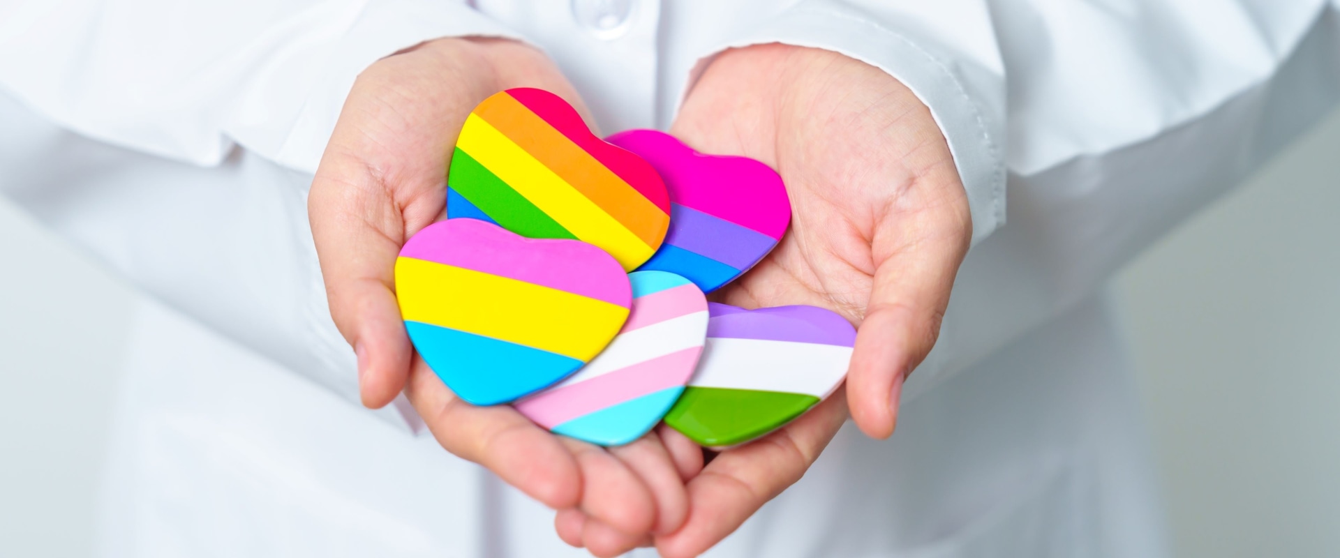 Creating a Welcoming Environment: LGBTQ+ Friendly Clinics in East Tennessee